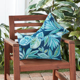 19" x 12" Outdoor Toss Pillows - SET OF 2