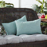 19" x 12" Outdoor Toss Pillows - SET OF 2