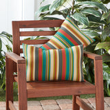 19" x 12" Outdoor Toss Pillows - SET OF 2