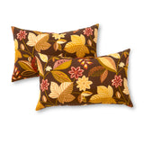 CLEARANCE 19" x 12" Outdoor Toss Pillows