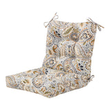 42" x 21" Outdoor Chair Cushion