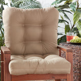 42" x 21" Outdoor Chair Cushion