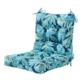 42" x 21" Outdoor Chair Cushion