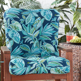42" x 21" Outdoor Chair Cushion