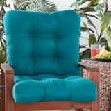 42" x 21" Outdoor Chair Cushion