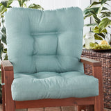42" x 21" Outdoor Chair Cushion