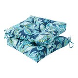 20" Outdoor Chair Seat Cushion - SET OF 2