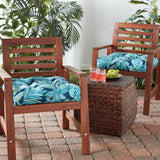 20" Outdoor Chair Seat Cushion - SET OF 2