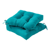 20" Outdoor Chair Seat Cushion - SET OF 2