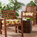 CLEARANCE 20" Outdoor Chair Seat Cushion
