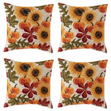 17" x 17" Outdoor Throw Pillow - SET OF 4