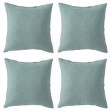 17" x 17" Outdoor Throw Pillow - SET OF 4