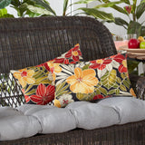 19" x 12" Outdoor Toss Pillows - SET OF 4