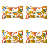 CLEARANCE 19" x 12" Outdoor Toss Pillows