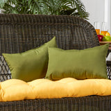19" x 12" Outdoor Toss Pillows - SET OF 4