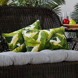 19" x 12" Outdoor Toss Pillows - SET OF 4