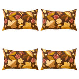 CLEARANCE 19" x 12" Outdoor Toss Pillows