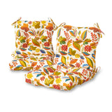 CLEARANCE 42" x 21" Outdoor Chair Cushion