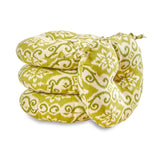 18" Round Outdoor Bistro Cushions