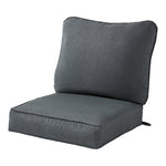 Outdoor Deep Seat Cushion Set