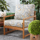 Outdoor Deep Seat Cushion Set