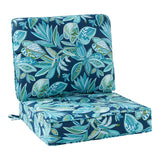 Outdoor Deep Seat Cushion Set