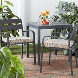 18" Square Seat Pad - SET OF 2