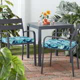 18" Square Seat Pad - SET OF 2