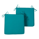 18" Square Seat Pad - SET OF 2
