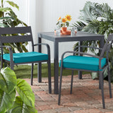18" Square Seat Pad - SET OF 2