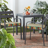 18" Square Seat Pad - SET OF 2