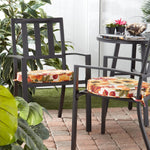 18" Round Bistro Seat Pad - SET OF 2