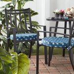 18" Round Bistro Seat Pad - SET OF 2