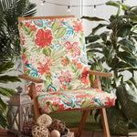 High Back Dining Chair Pad