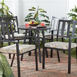 18" Square Seat Pad - SET OF 4