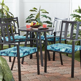 18" Square Seat Pad - SET OF 4