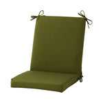 High Back Dining Chair Pad