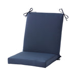 High Back Dining Chair Pad