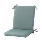 High Back Dining Chair Pad