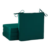 17" Sunbrella Square Seat Pad - SET OF 4