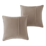 Square Sunbrella Outdoor Throw Pillows