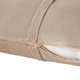 Rectangle Sunbrella Outdoor Throw Pillows