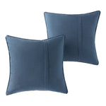 Square Sunbrella Outdoor Throw Pillows