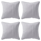 Square Sunbrella Outdoor Throw Pillow - SET OF 4