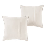Square Sunbrella Outdoor Throw Pillows