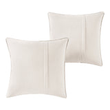 Square Sunbrella Outdoor Throw Pillows