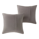 Square Sunbrella Outdoor Throw Pillows