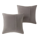 Square Sunbrella Outdoor Throw Pillows