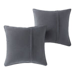 Square Sunbrella Outdoor Throw Pillows