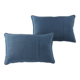 Rectangle Sunbrella Outdoor Throw Pillows